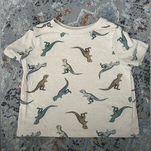 Dinosaur Tee